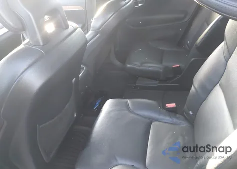 2021 Volvo Xc90 T6 Momentum 6 Passenger from USA, damaged, VIN YV4A221K0M1675595